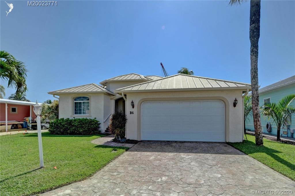 10751 S Ocean, Jensen Beach, FL, 34957