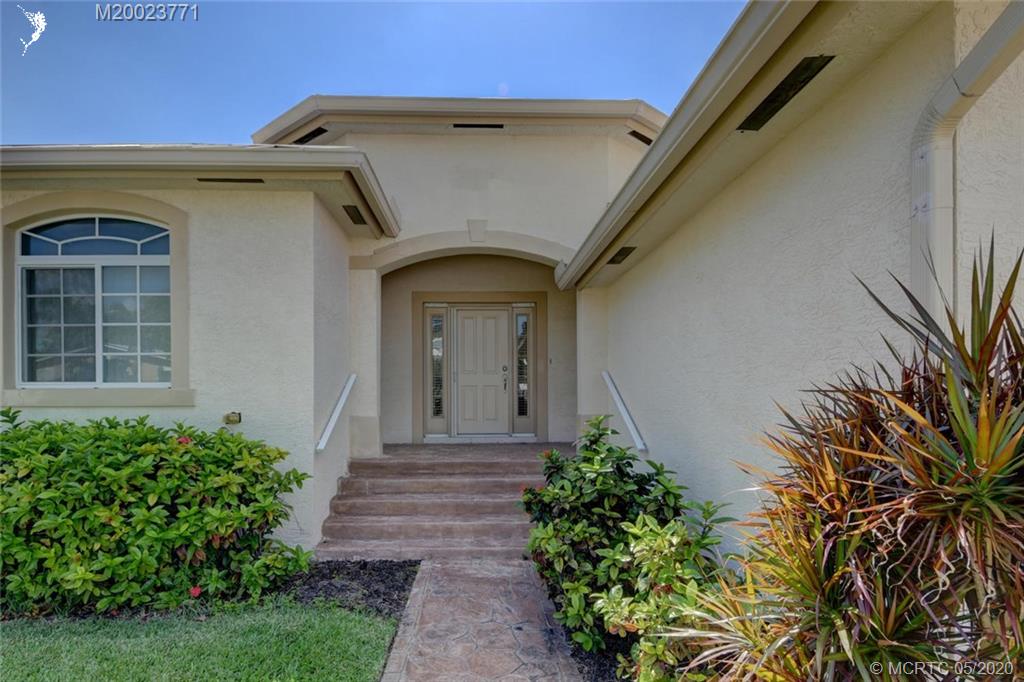 10751 S Ocean, Jensen Beach, FL, 34957