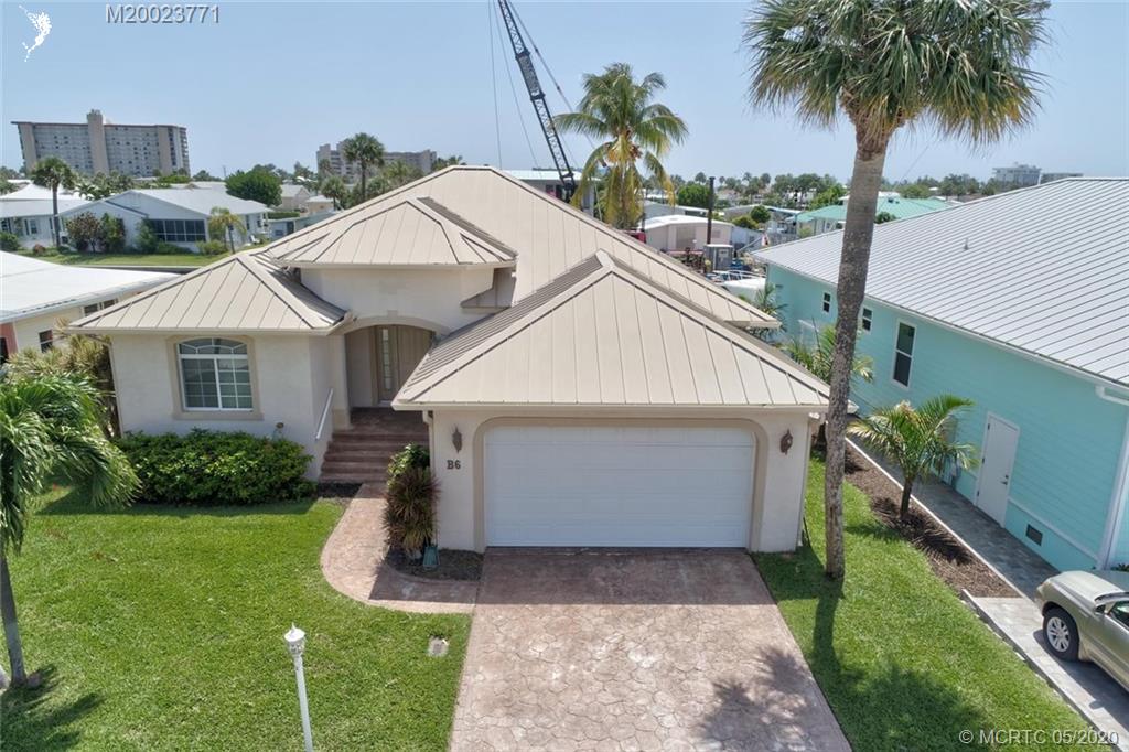 10751 S Ocean, Jensen Beach, FL, 34957
