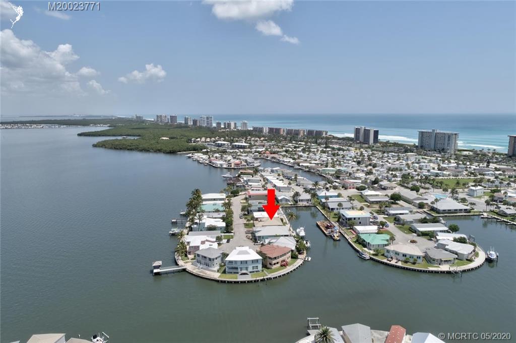 10751 S Ocean, Jensen Beach, FL, 34957
