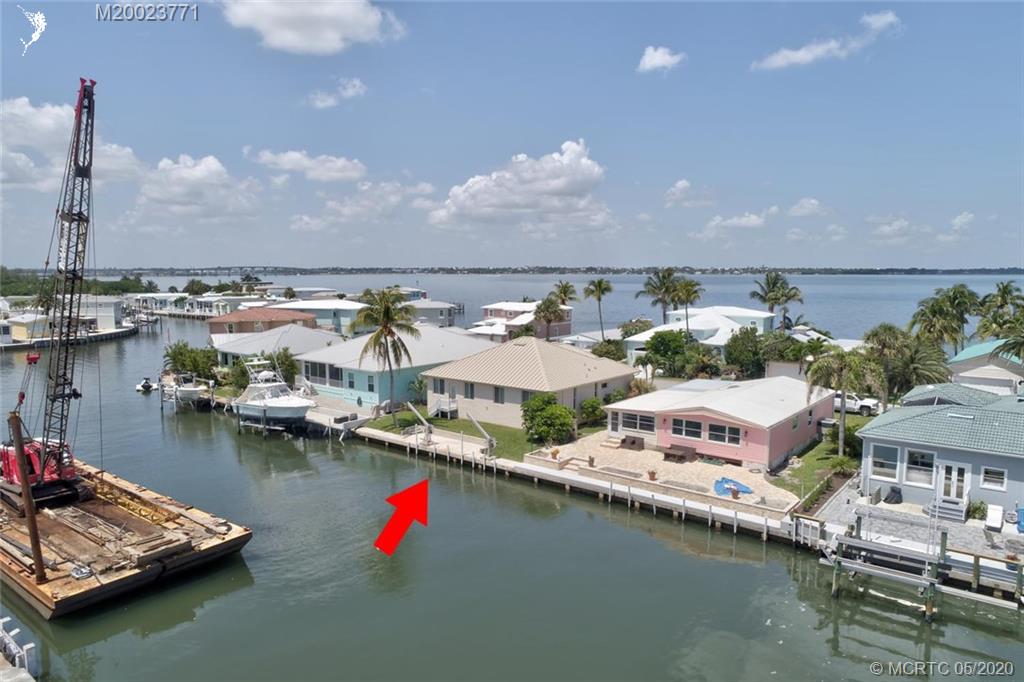 10751 S Ocean, Jensen Beach, FL, 34957