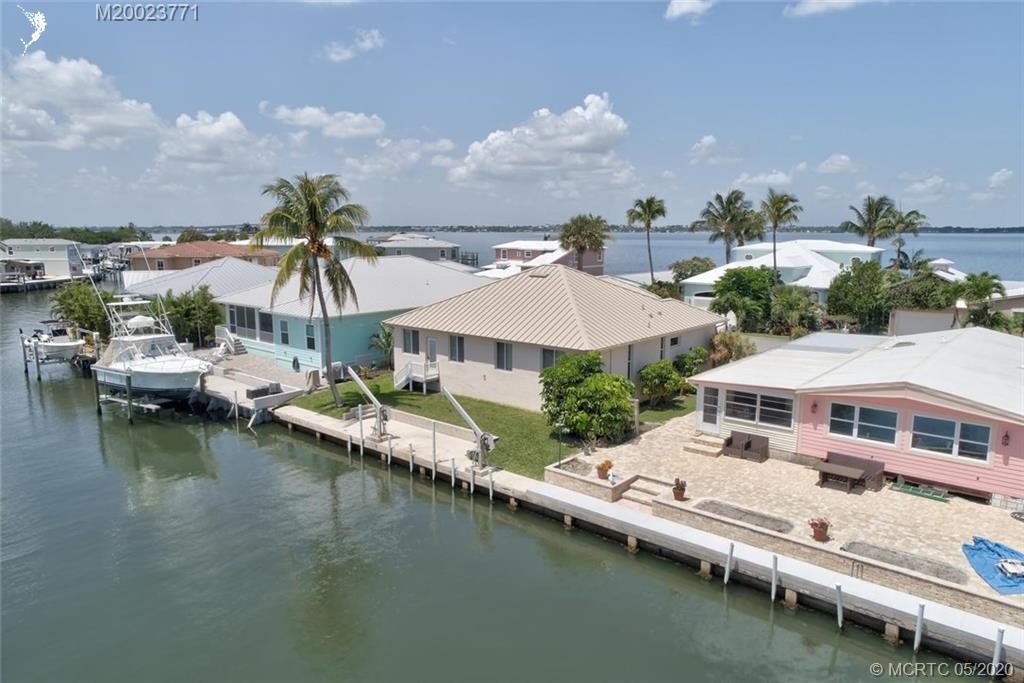 10751 S Ocean, Jensen Beach, FL, 34957