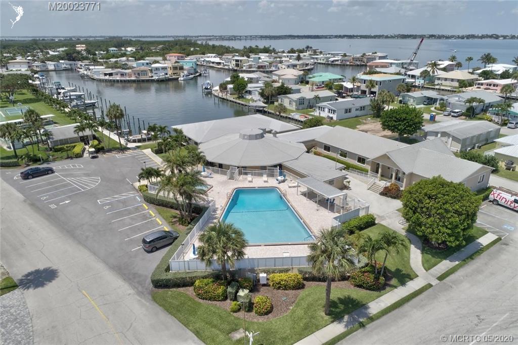 10751 S Ocean, Jensen Beach, FL, 34957