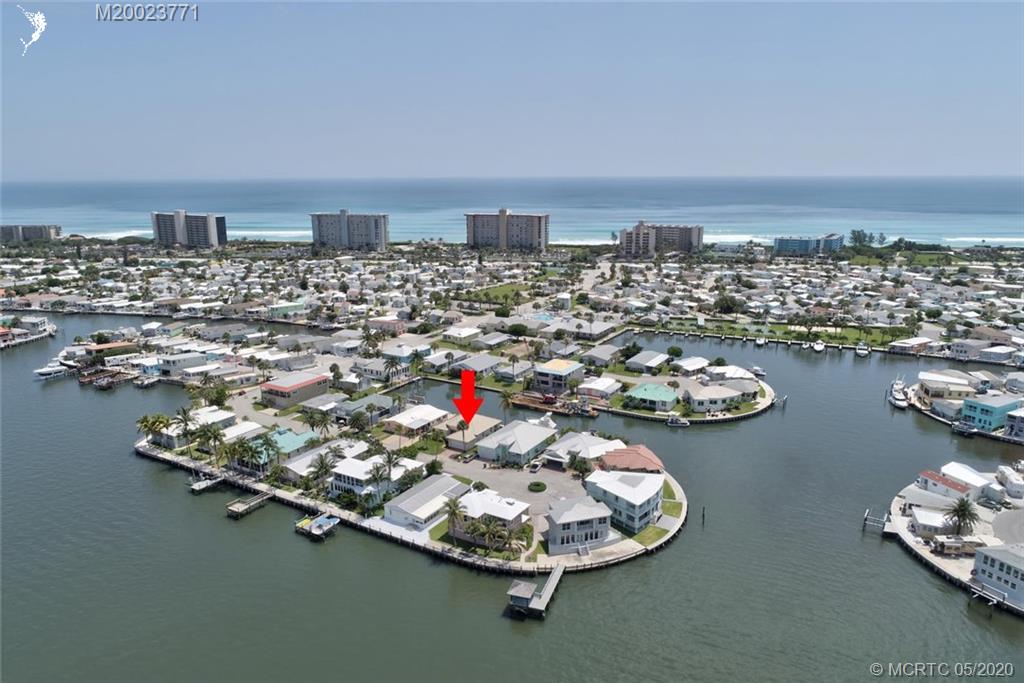 10751 S Ocean, Jensen Beach, FL, 34957
