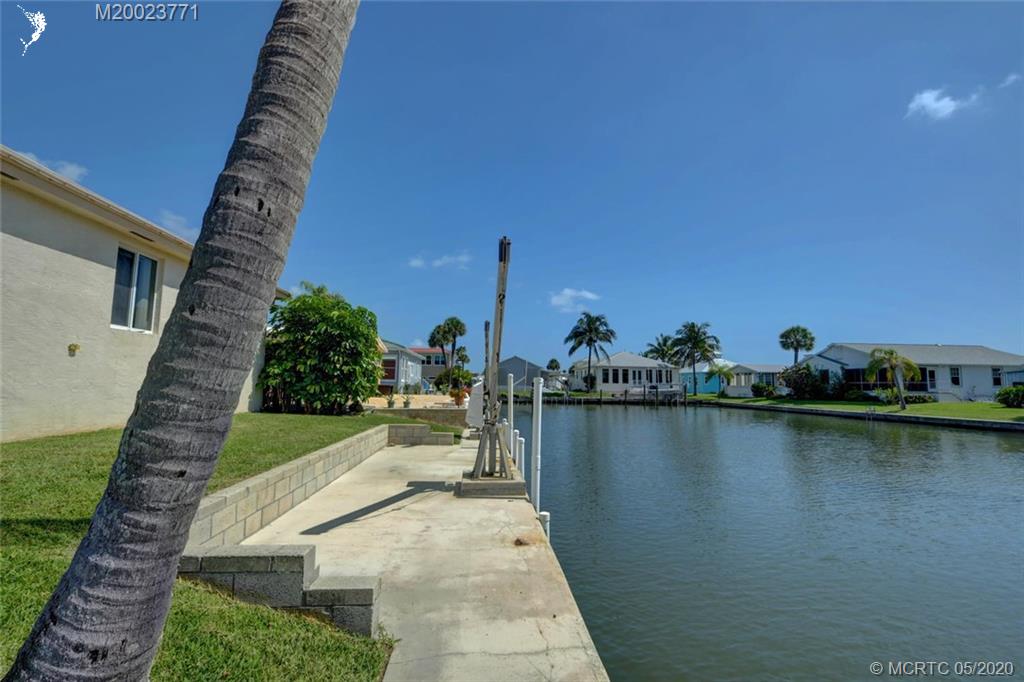 10751 S Ocean, Jensen Beach, FL, 34957