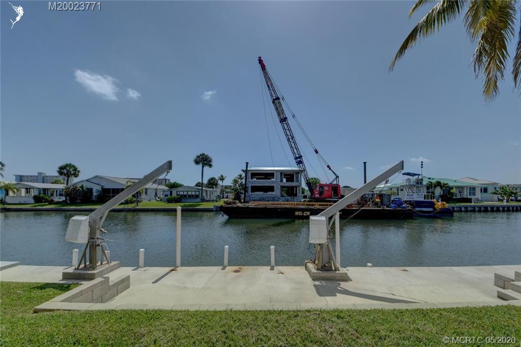 10751 S Ocean, Jensen Beach, FL, 34957