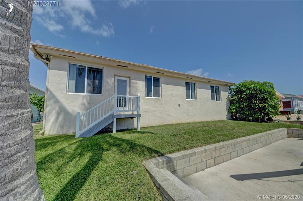 10751 S Ocean, Jensen Beach, FL, 34957