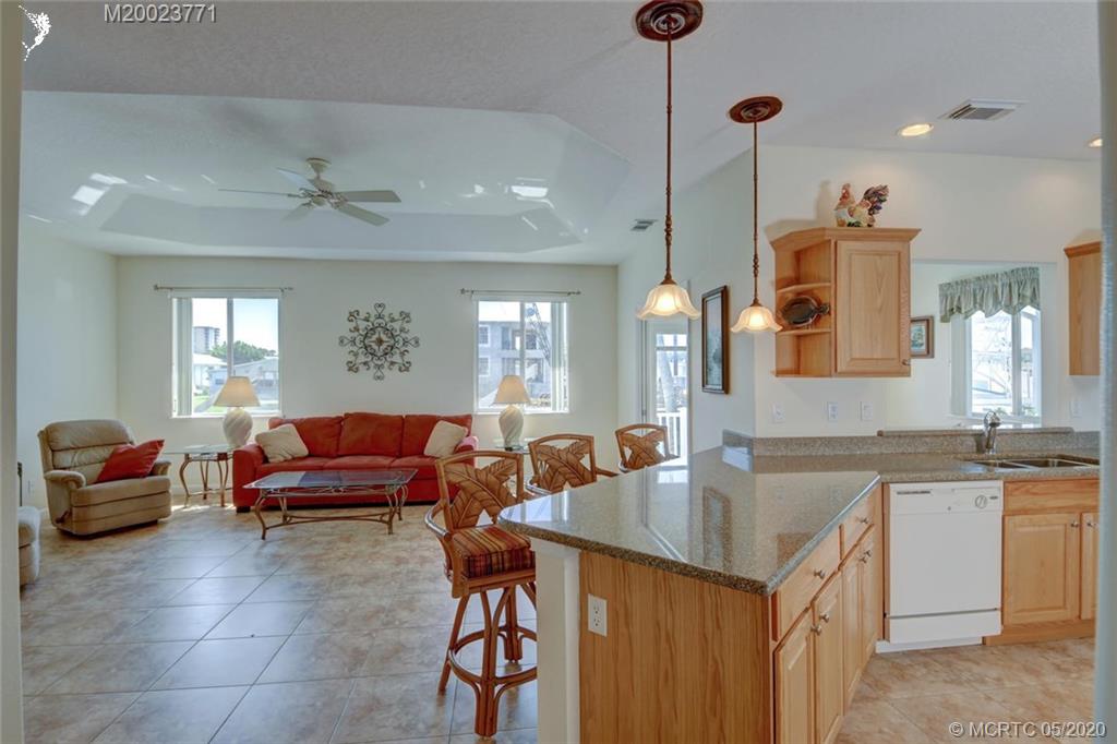 10751 S Ocean, Jensen Beach, FL, 34957