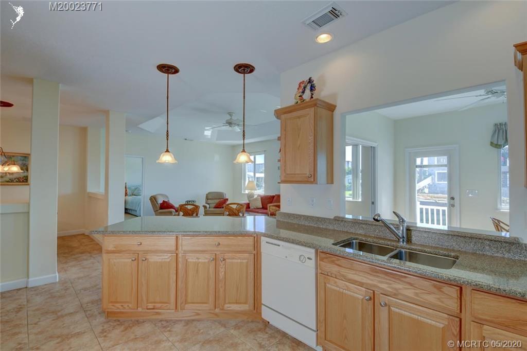 10751 S Ocean, Jensen Beach, FL, 34957