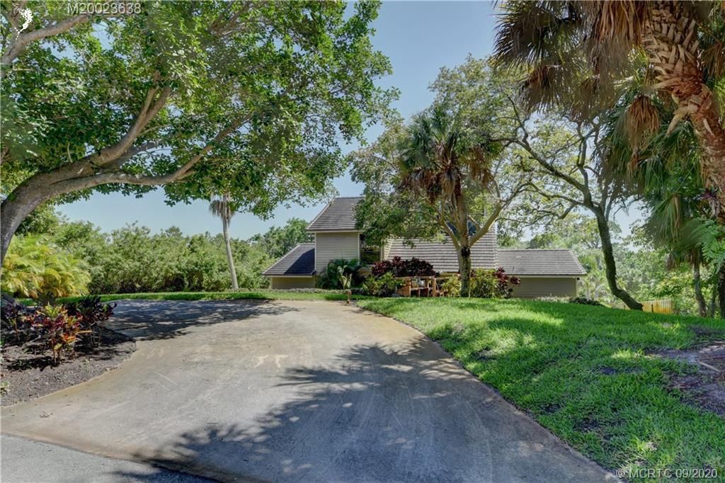 3860 NE Sugarhill, Jensen Beach, FL, 34957