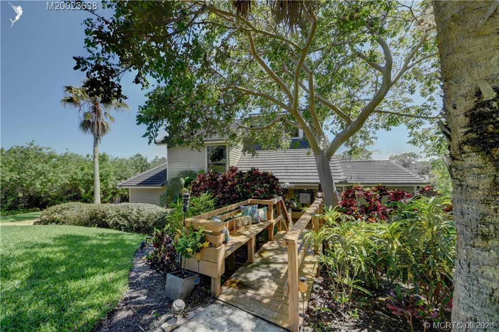 3860 NE Sugarhill, Jensen Beach, FL, 34957