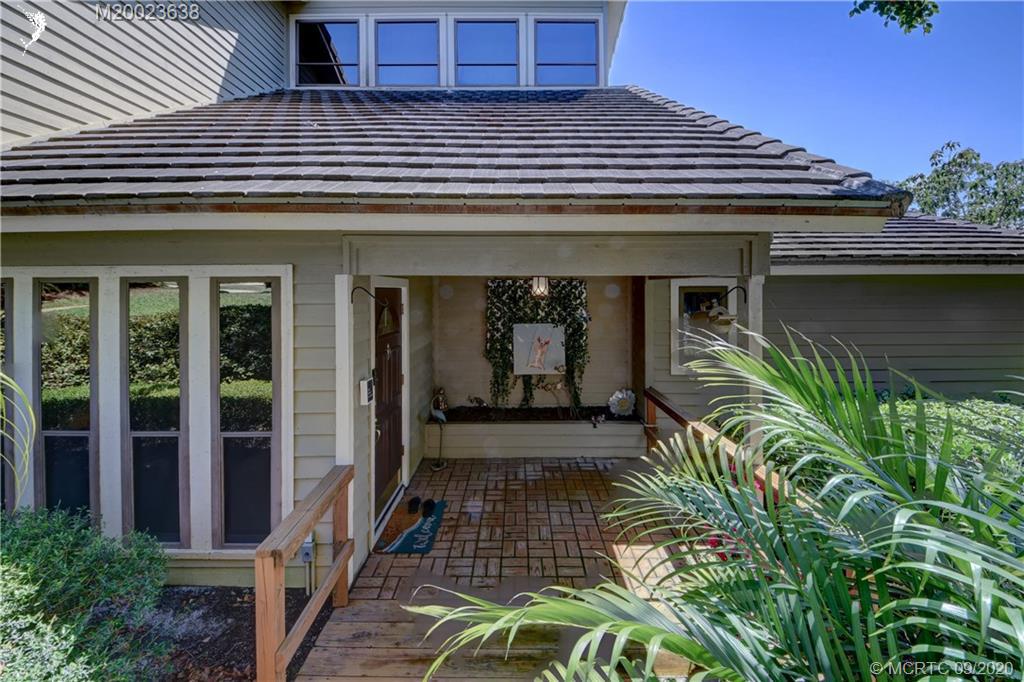 3860 NE Sugarhill, Jensen Beach, FL, 34957