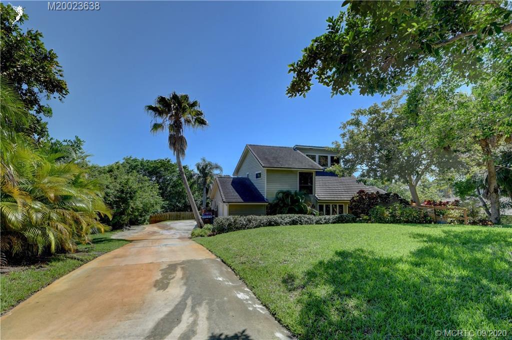 3860 NE Sugarhill, Jensen Beach, FL, 34957