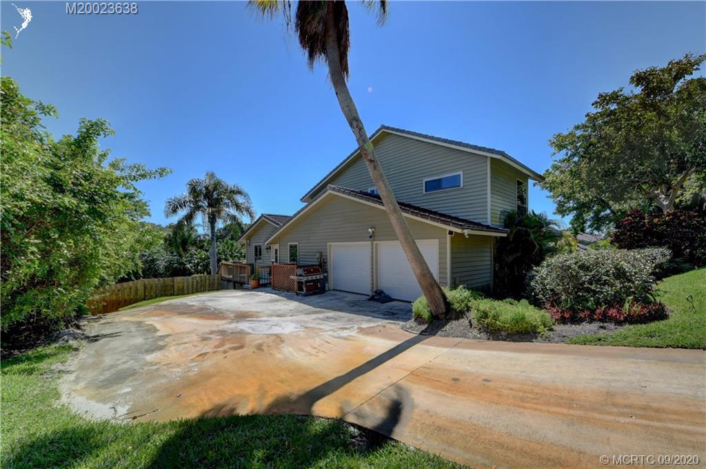 3860 NE Sugarhill, Jensen Beach, FL, 34957