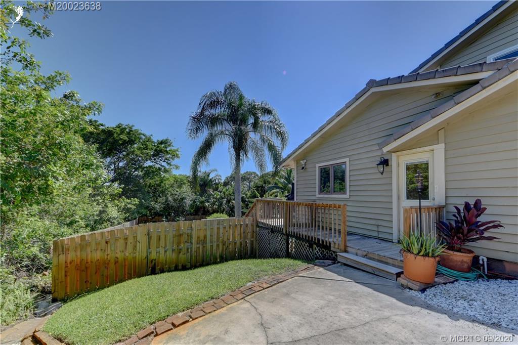 3860 NE Sugarhill, Jensen Beach, FL, 34957