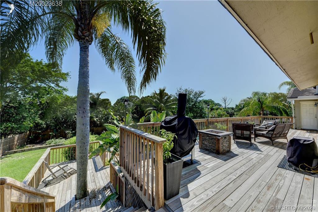 3860 NE Sugarhill, Jensen Beach, FL, 34957