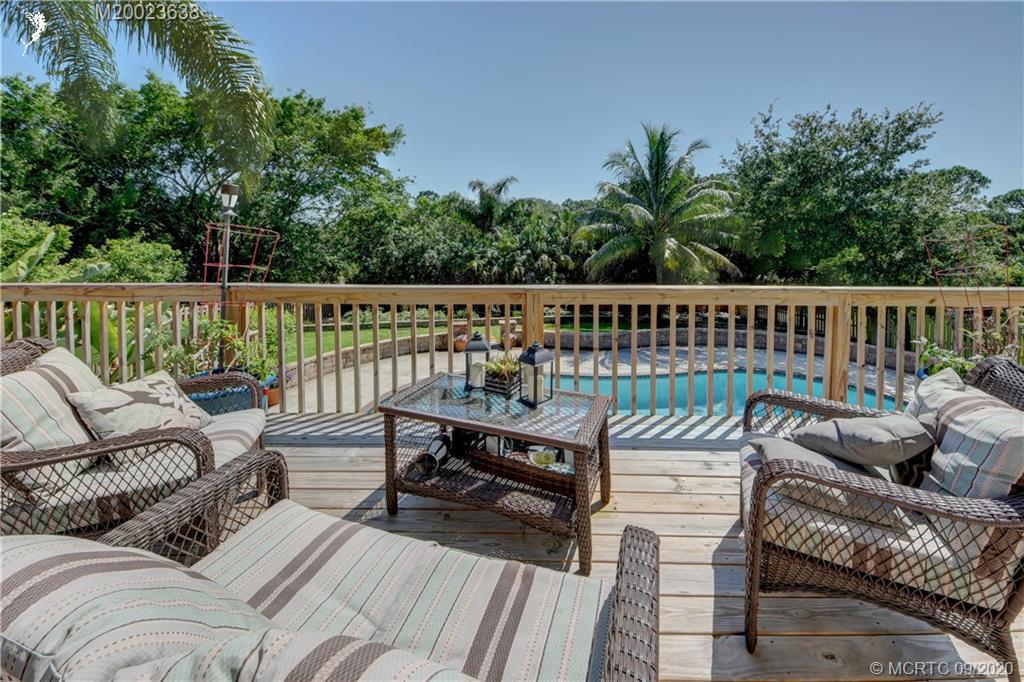 3860 NE Sugarhill, Jensen Beach, FL, 34957