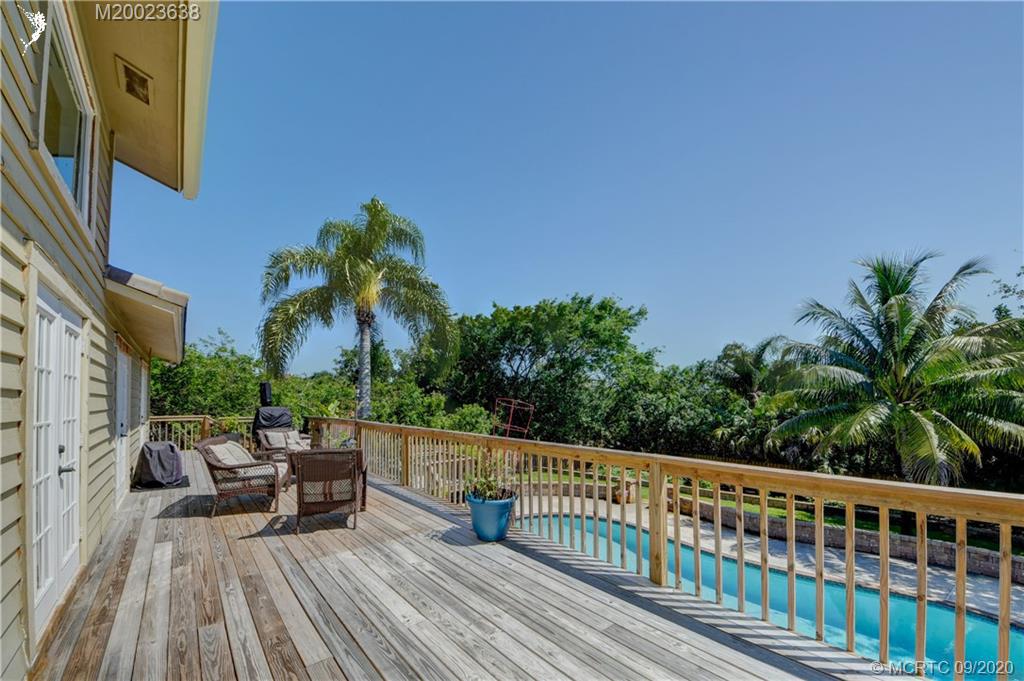 3860 NE Sugarhill, Jensen Beach, FL, 34957