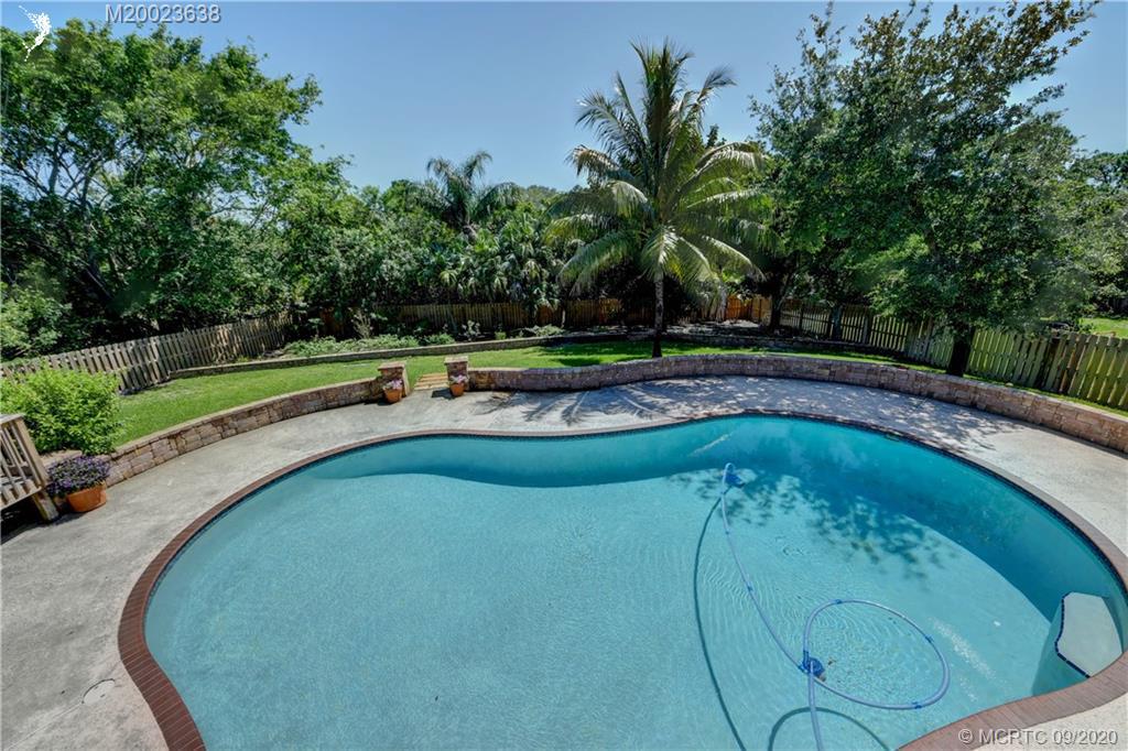 3860 NE Sugarhill, Jensen Beach, FL, 34957