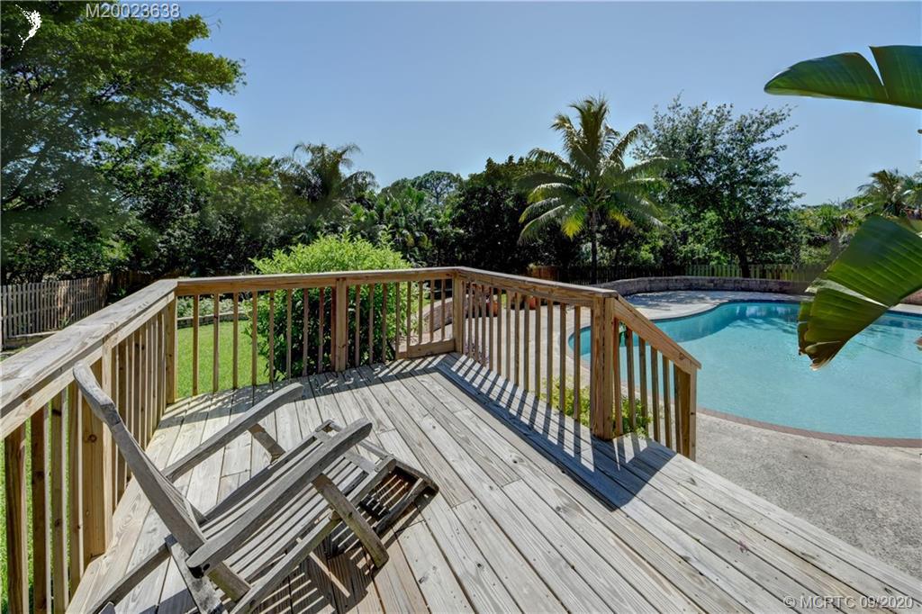 3860 NE Sugarhill, Jensen Beach, FL, 34957