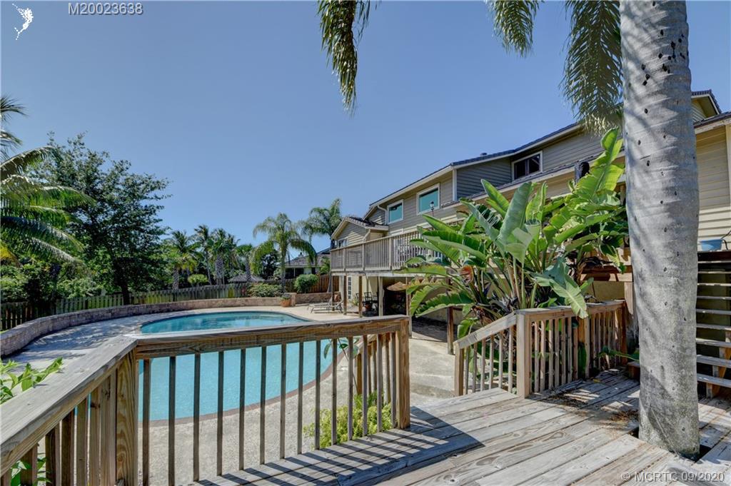 3860 NE Sugarhill, Jensen Beach, FL, 34957