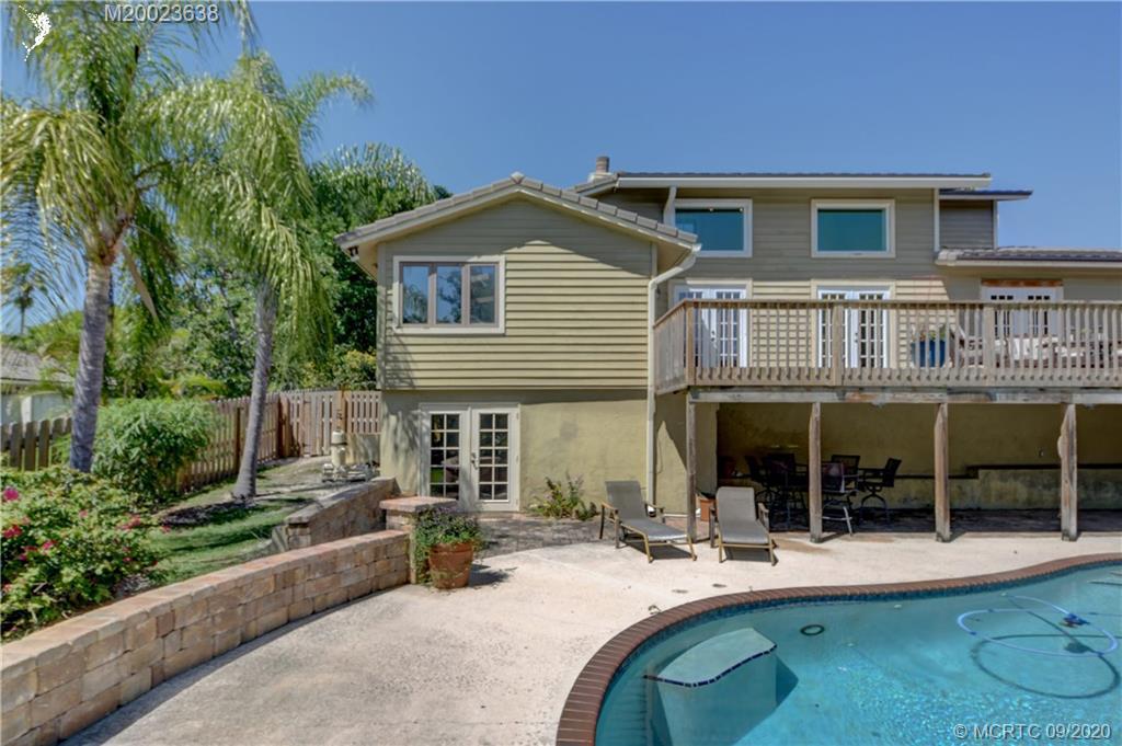 3860 NE Sugarhill, Jensen Beach, FL, 34957