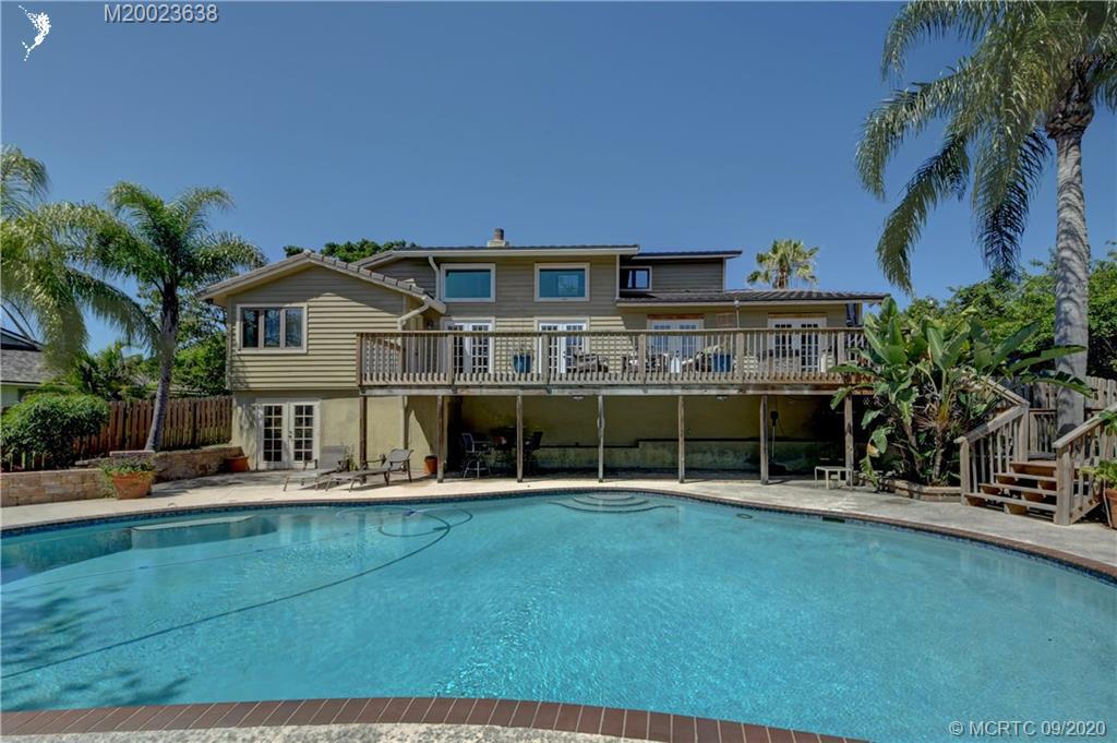 3860 NE Sugarhill, Jensen Beach, FL, 34957