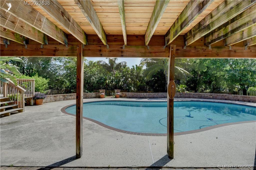 3860 NE Sugarhill, Jensen Beach, FL, 34957