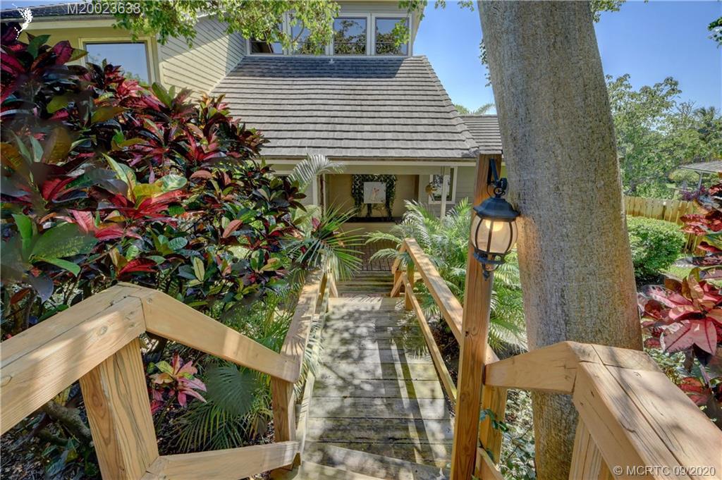3860 NE Sugarhill, Jensen Beach, FL, 34957