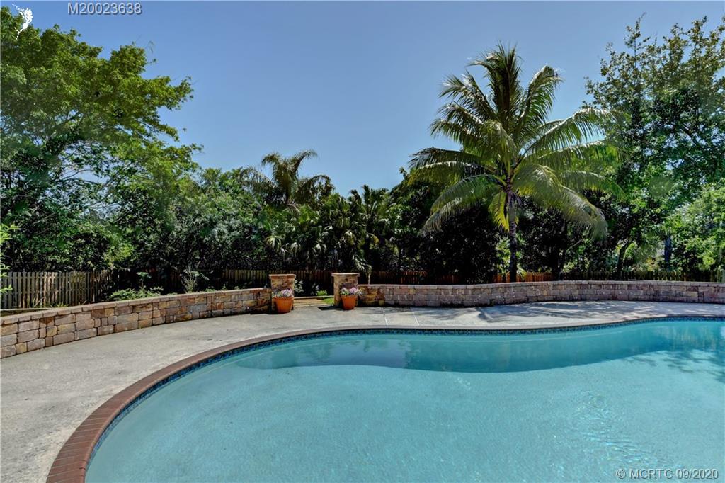 3860 NE Sugarhill, Jensen Beach, FL, 34957