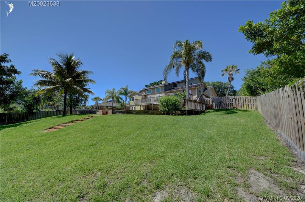 3860 NE Sugarhill, Jensen Beach, FL, 34957