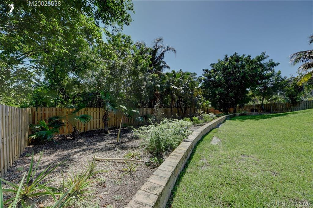 3860 NE Sugarhill, Jensen Beach, FL, 34957