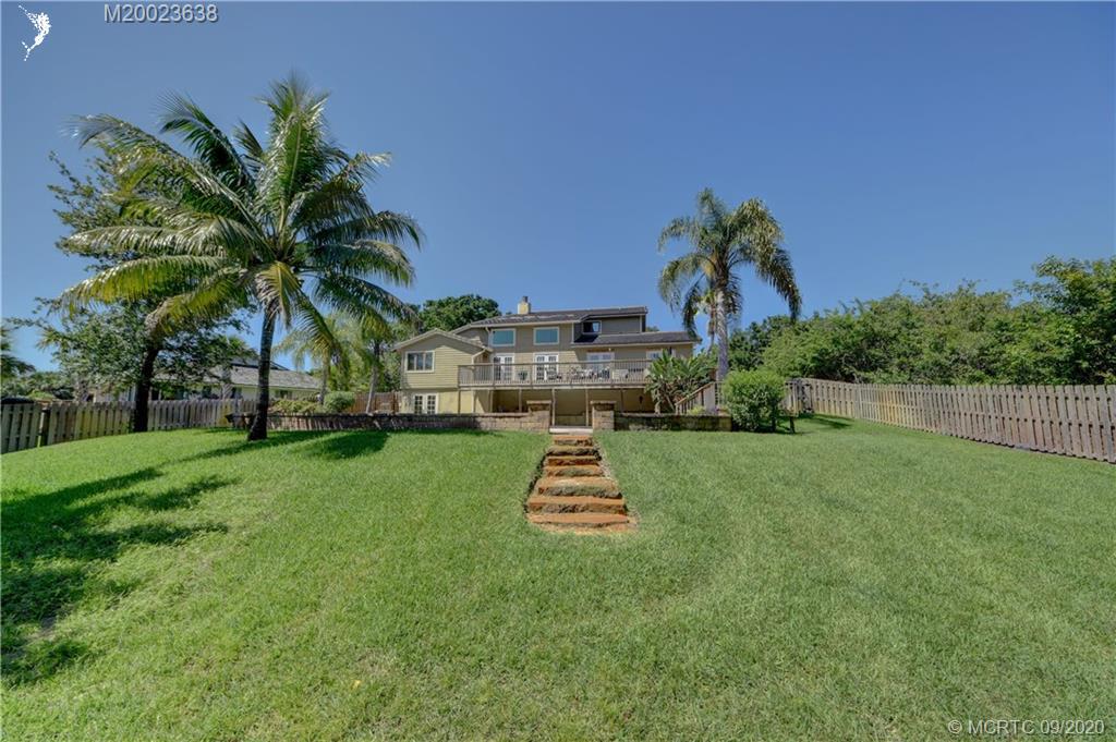 3860 NE Sugarhill, Jensen Beach, FL, 34957