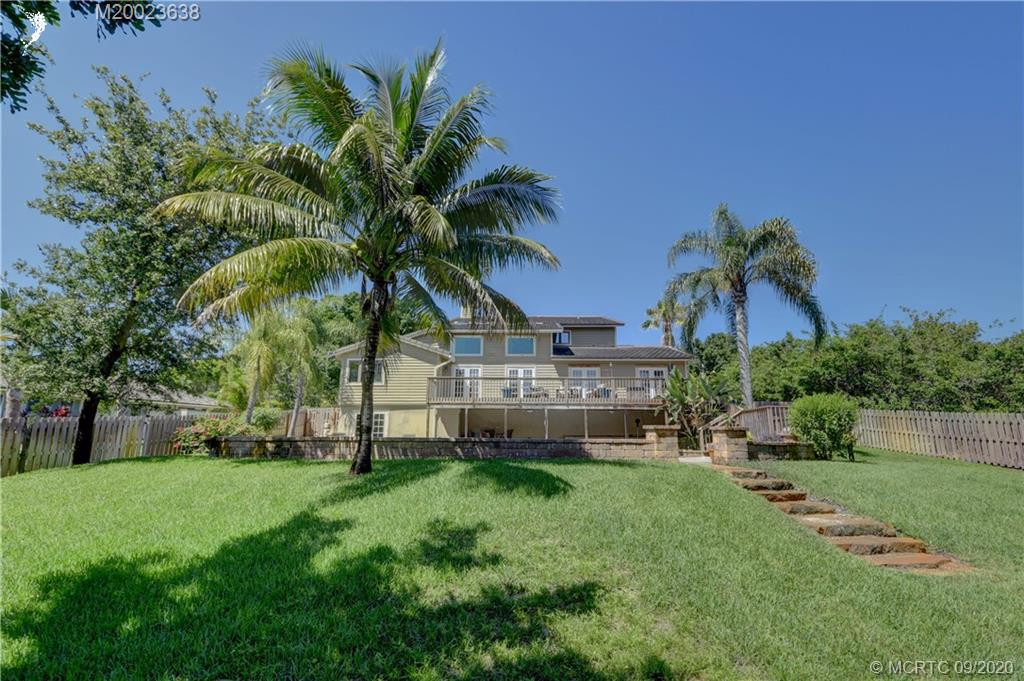 3860 NE Sugarhill, Jensen Beach, FL, 34957