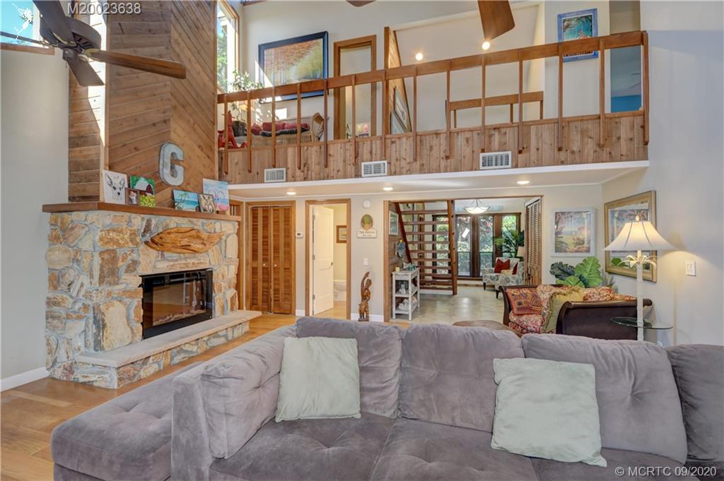 3860 NE Sugarhill, Jensen Beach, FL, 34957