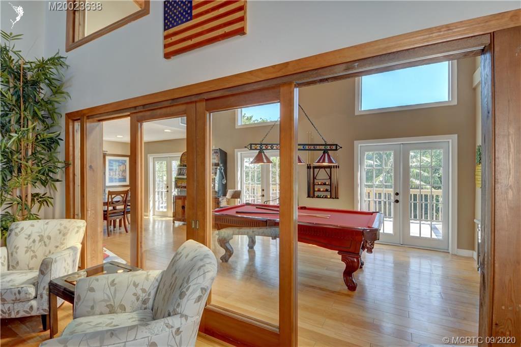 3860 NE Sugarhill, Jensen Beach, FL, 34957
