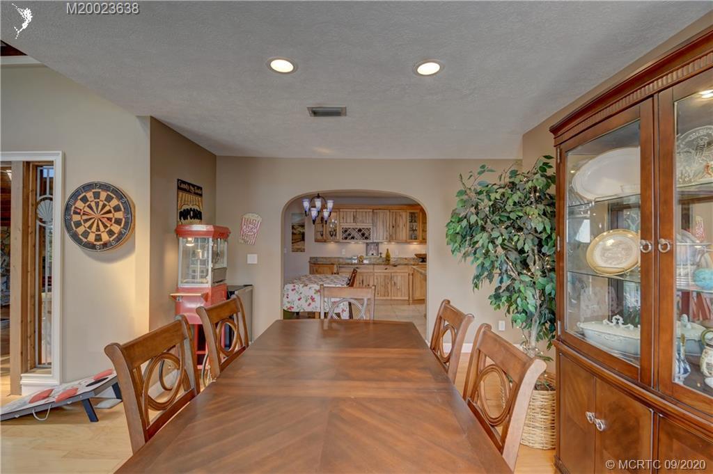 3860 NE Sugarhill, Jensen Beach, FL, 34957