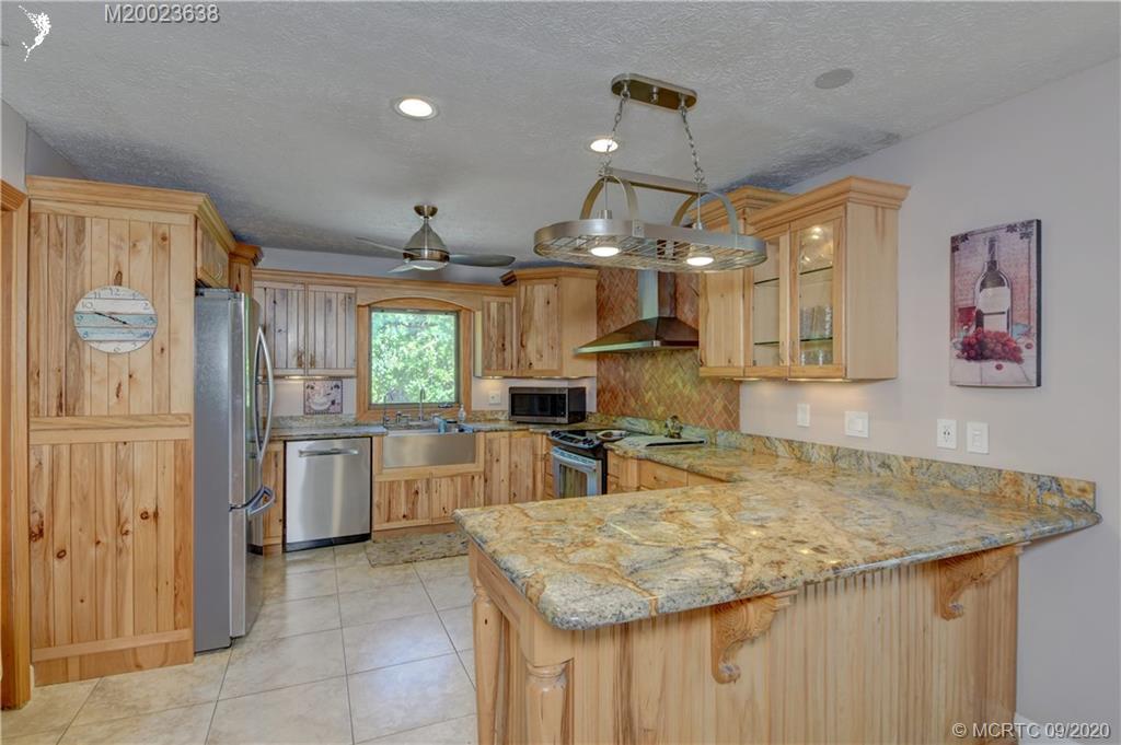 3860 NE Sugarhill, Jensen Beach, FL, 34957