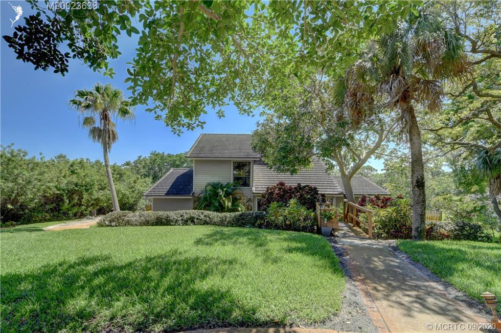 3860 NE Sugarhill, Jensen Beach, FL, 34957