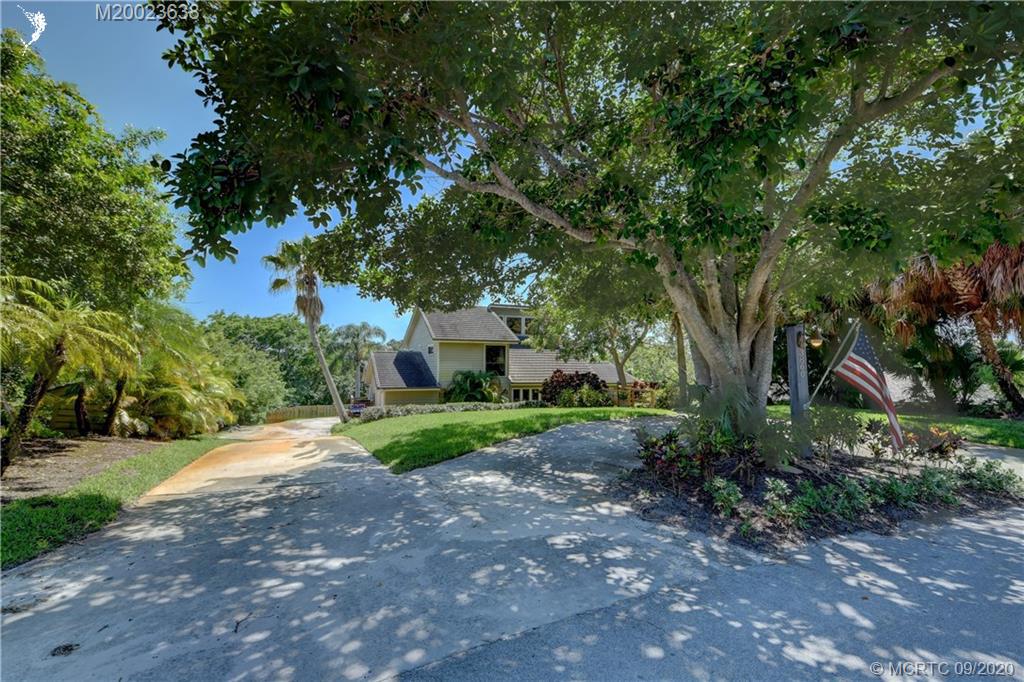 3860 NE Sugarhill, Jensen Beach, FL, 34957