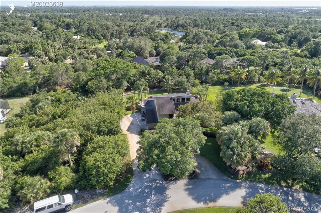 3860 NE Sugarhill, Jensen Beach, FL, 34957