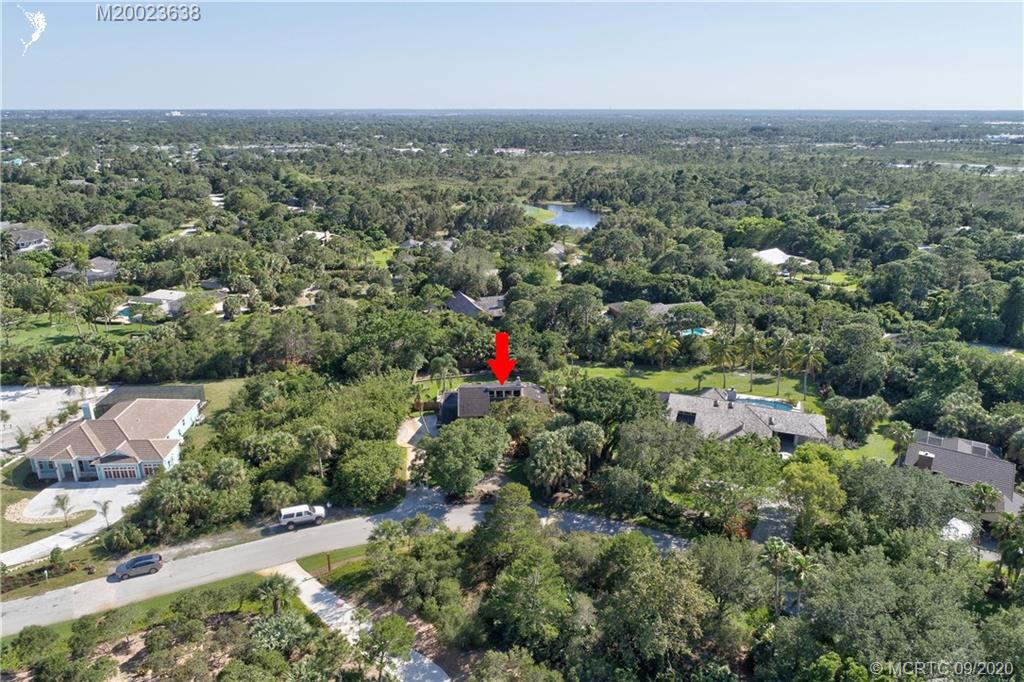 3860 NE Sugarhill, Jensen Beach, FL, 34957