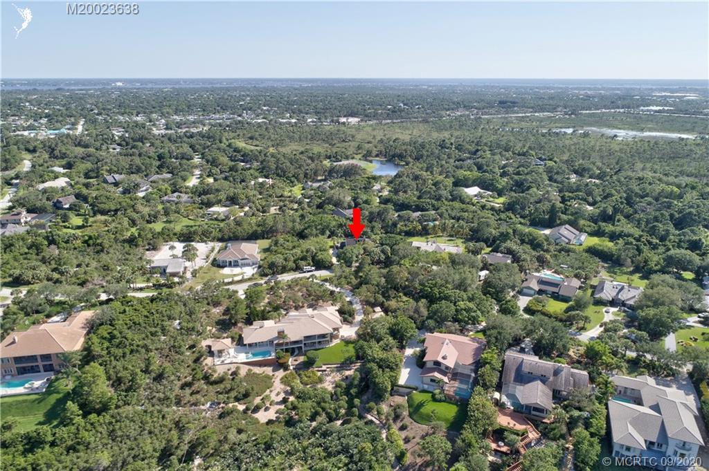 3860 NE Sugarhill, Jensen Beach, FL, 34957