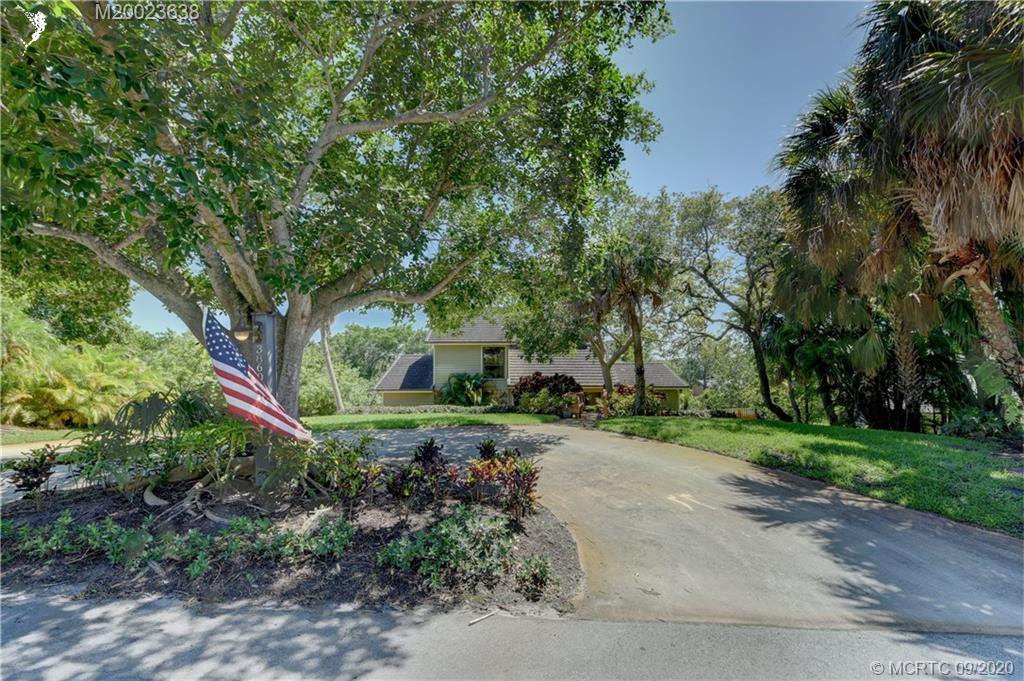 3860 NE Sugarhill, Jensen Beach, FL, 34957