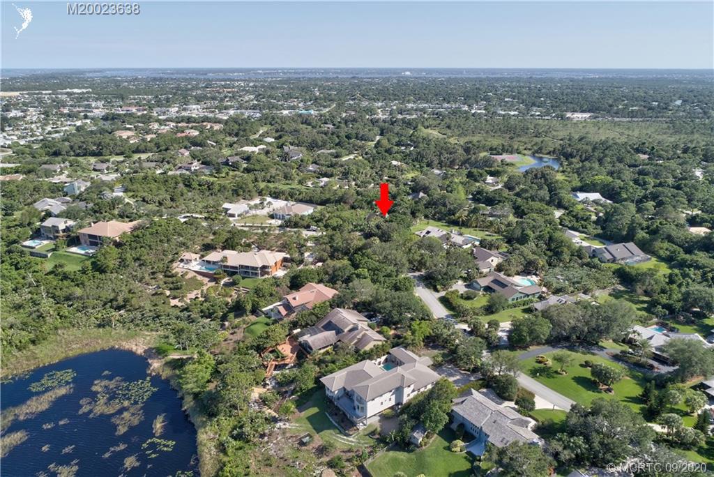 3860 NE Sugarhill, Jensen Beach, FL, 34957