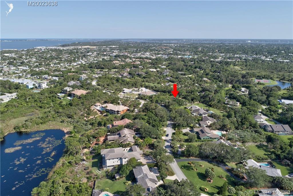 3860 NE Sugarhill, Jensen Beach, FL, 34957