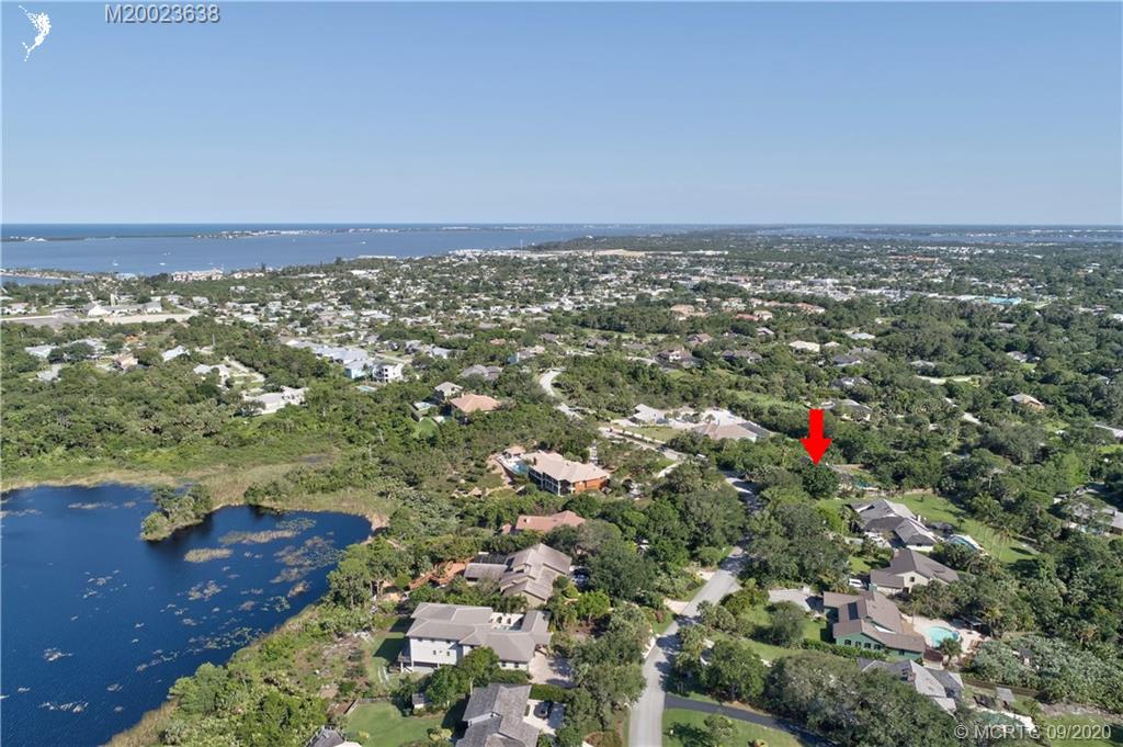 3860 NE Sugarhill, Jensen Beach, FL, 34957