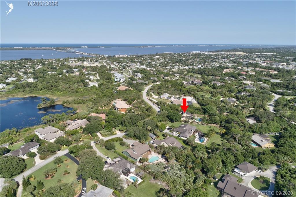 3860 NE Sugarhill, Jensen Beach, FL, 34957