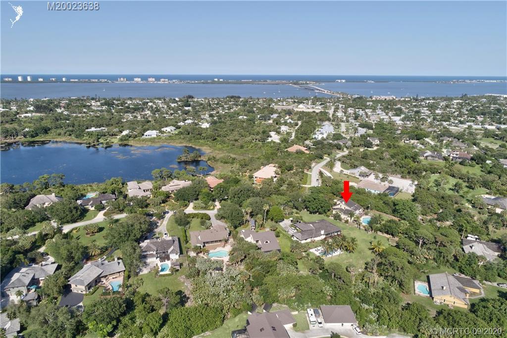 3860 NE Sugarhill, Jensen Beach, FL, 34957