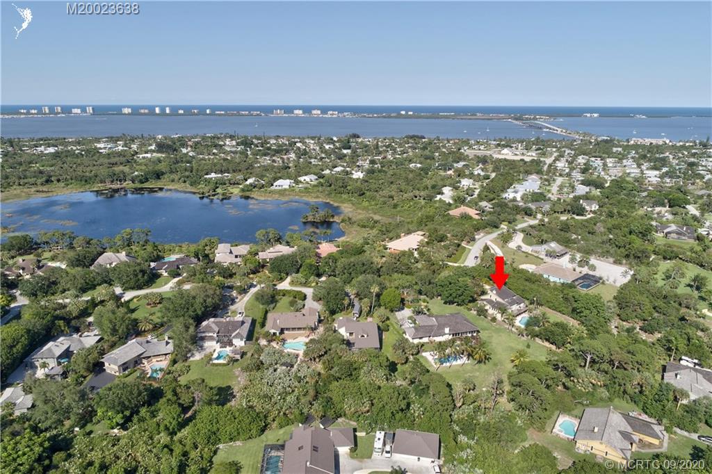 3860 NE Sugarhill, Jensen Beach, FL, 34957